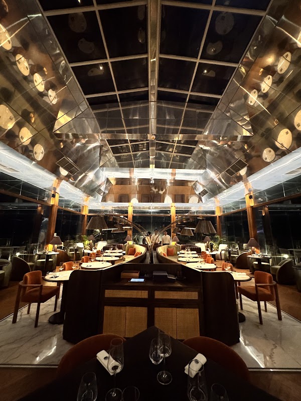 Soléa Rooftop Restaurant