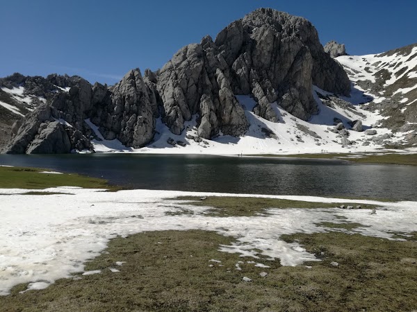 Djurdjura National Park 1