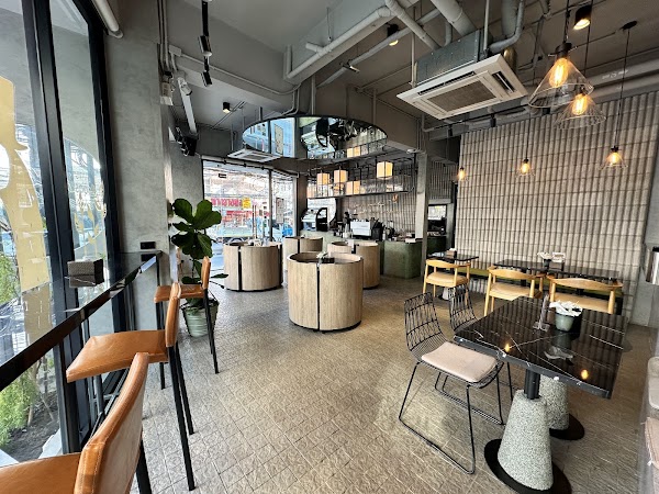 Goose Cafe 2