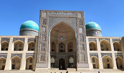 Kalan Mosque
