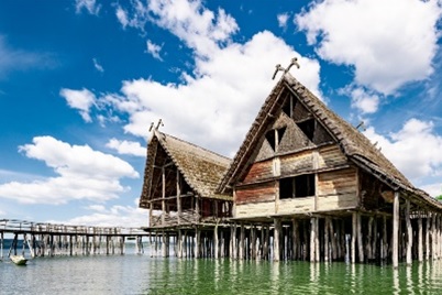 Pile Dwelling Museum