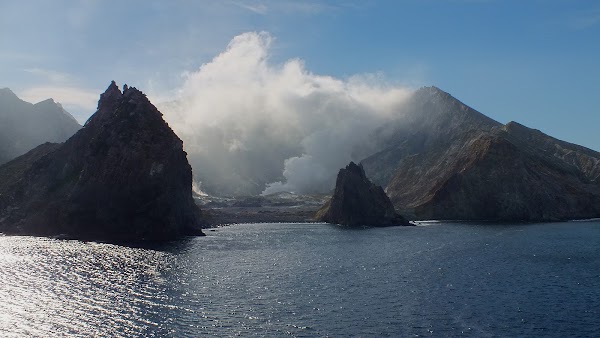 Whakaari / White Island 5