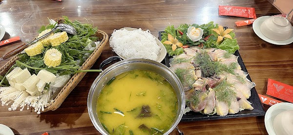 Viet Deli - Món Ngon Tây Bắc 5
