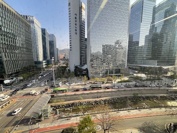 Seoul Tourism Organization 2