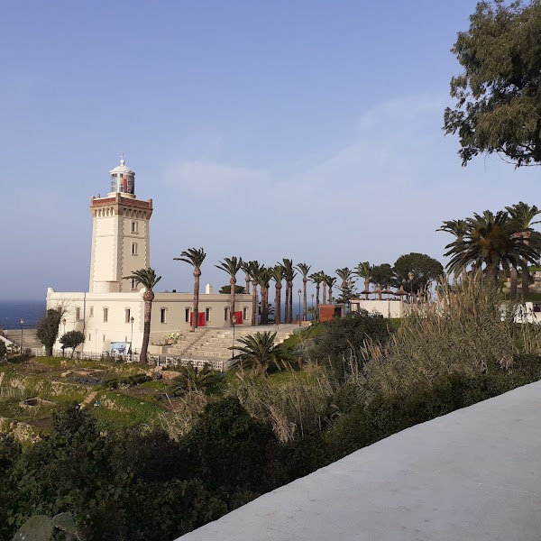 Tangier 5