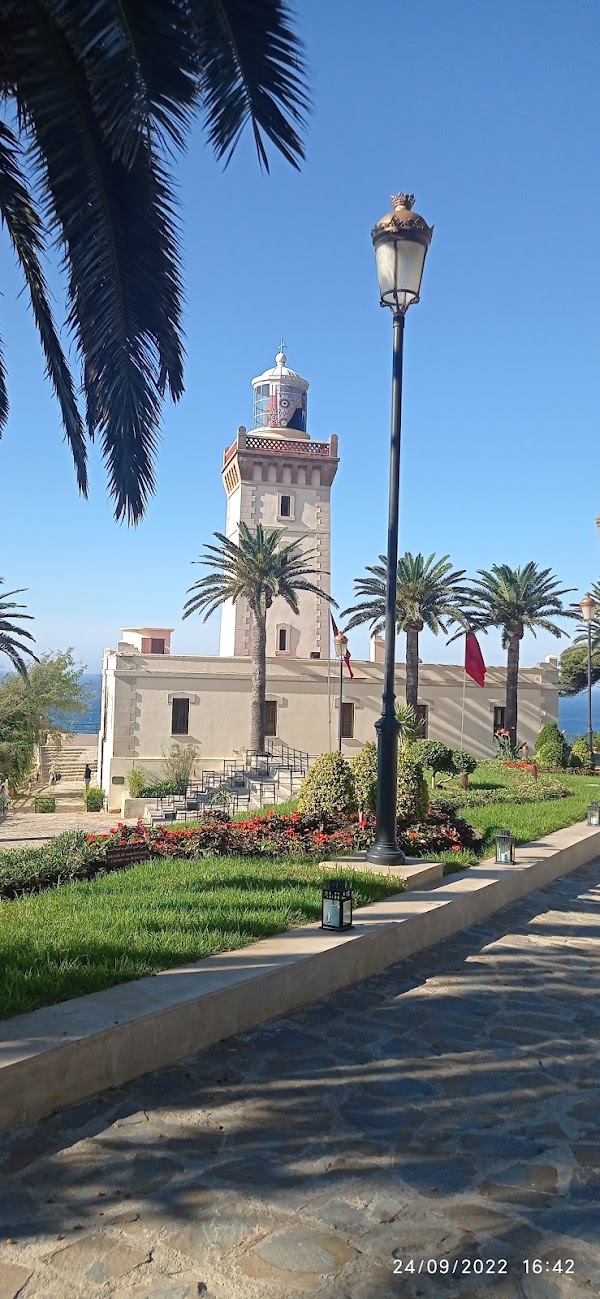 Tangier 4