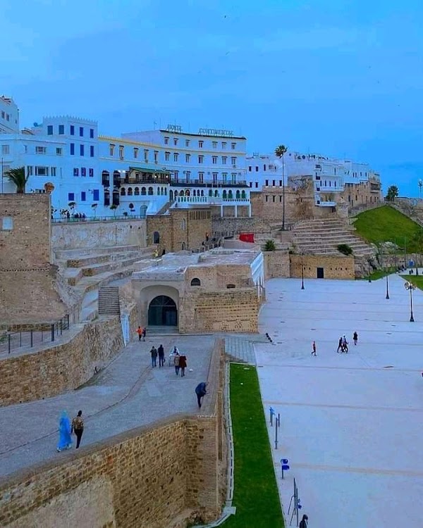 Tangier 2