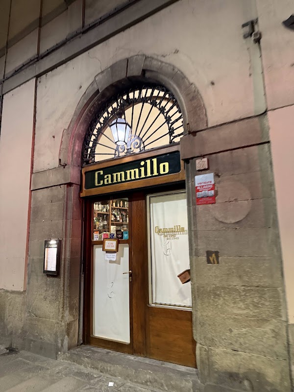 Trattoria Cammillo 3