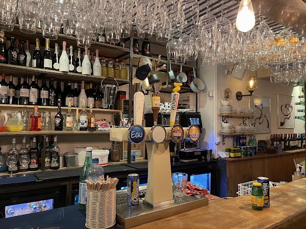 bistro Chez Lolotte