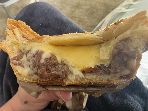 Huntly Golden Bakery & Cafe 5