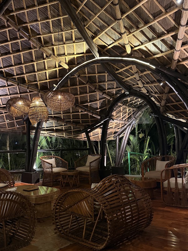 Akar Ubud by K Club 5