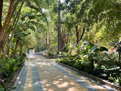 Parque de la Alameda