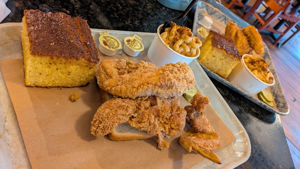 Grace Meat + Three 2