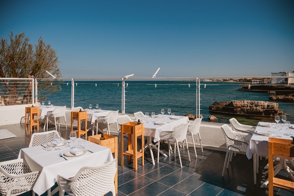 Ristorante Elia