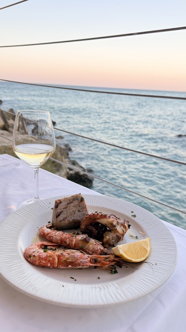 Ristorante Elia 4