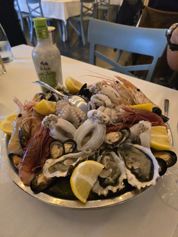 Ristorante Elia 2