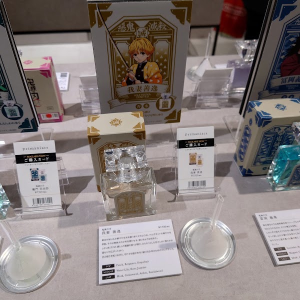 渋谷PARCO POP UP SPACE 5