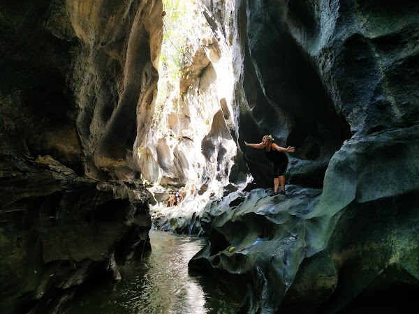 Hidden Canyon Beji Guwang 5