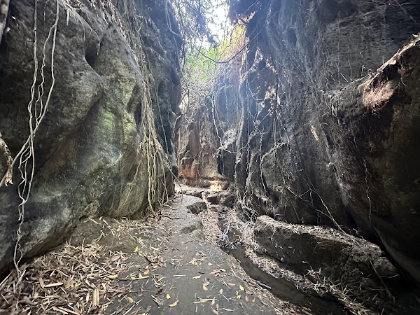 Hidden Canyon Beji Guwang 4