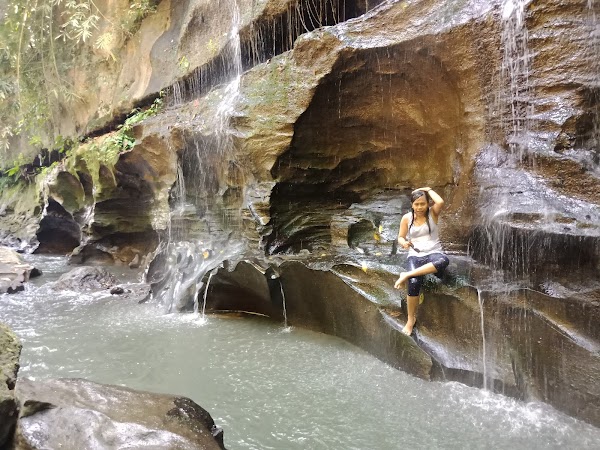 Hidden Canyon Beji Guwang 3