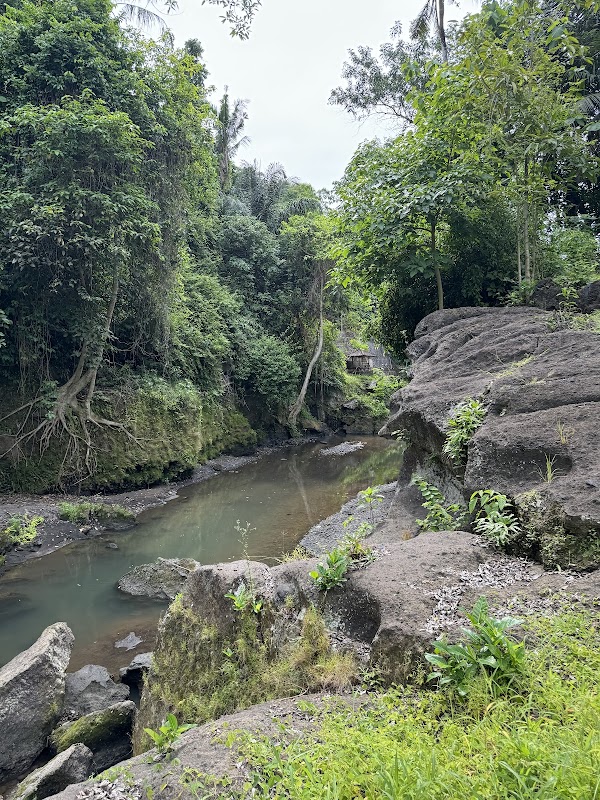 Hidden Canyon Beji Guwang 2