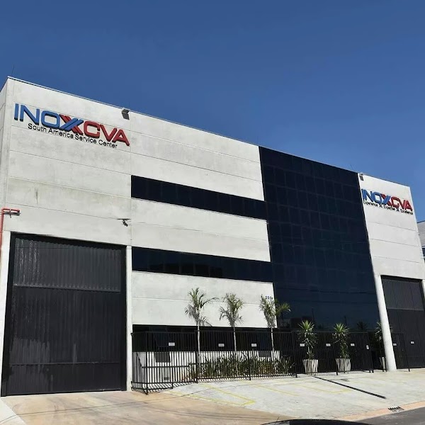 INOXCVA South America 1