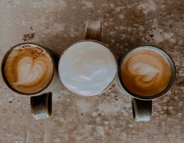 Ottawa Valley Coffee Petawawa 5