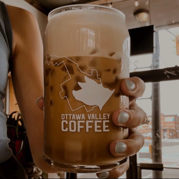 Ottawa Valley Coffee Petawawa 2
