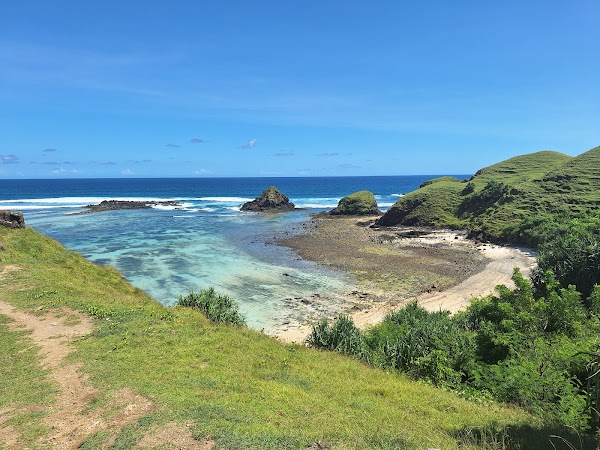 Bukit Seger