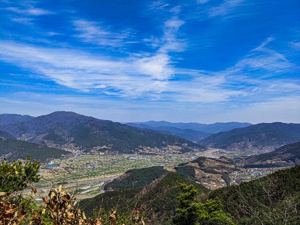 오산