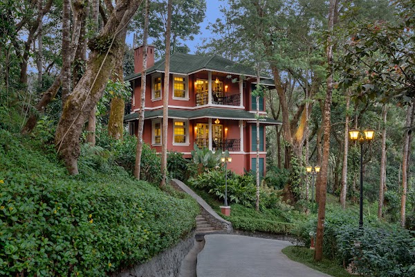 Coorg Wilderness Resort & Spa