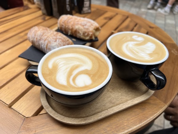 AMAMO Speciality Coffee CANNES 4