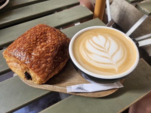 AMAMO Speciality Coffee CANNES 2
