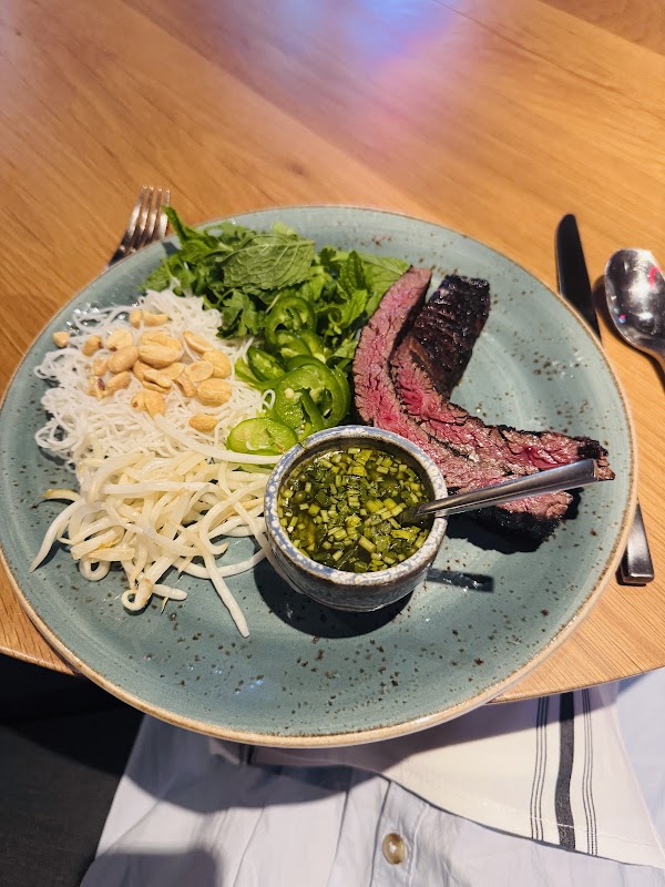 Broma Restaurant 4