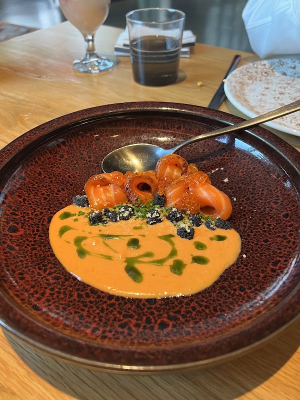 Broma Restaurant 3
