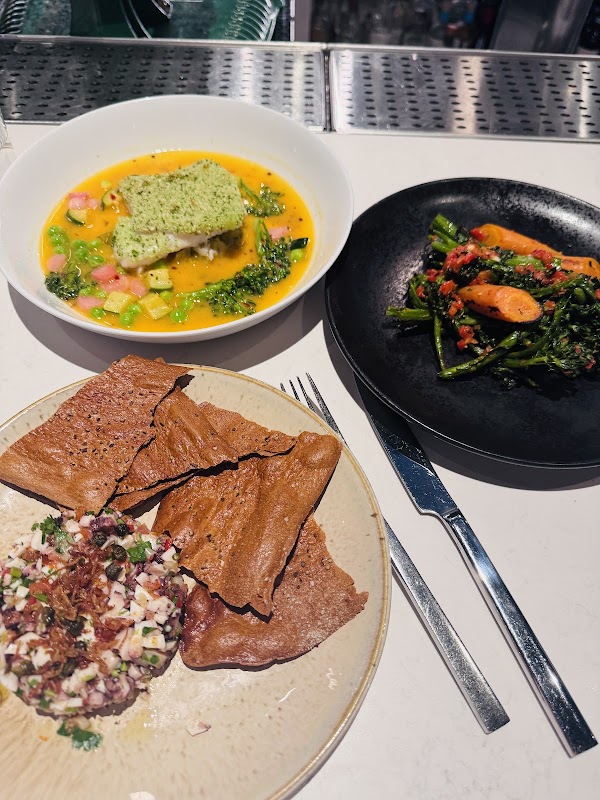 Broma Restaurant 2