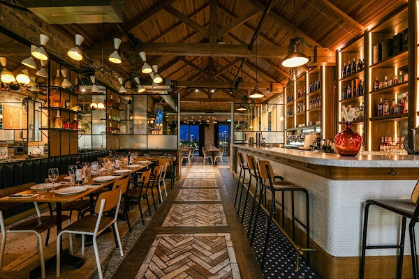 Roberta Ristorante