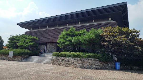 Icheon Ceramics Village 4