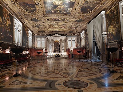 Scuola Grande di San Rocco