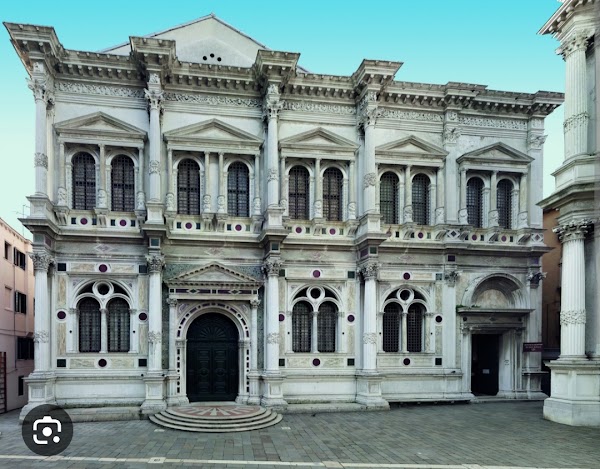 Scuola Grande di San Rocco 5
