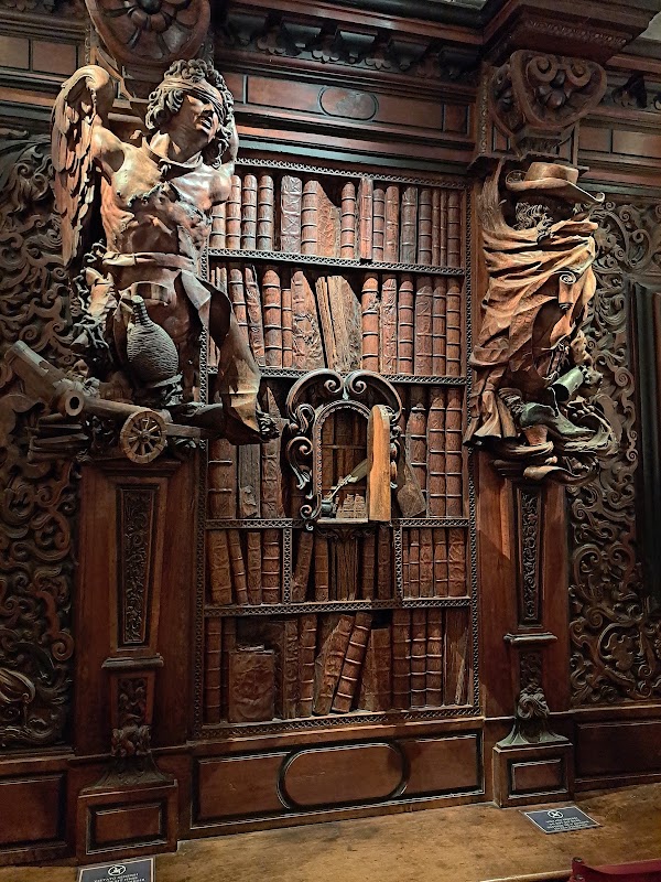 Scuola Grande di San Rocco 3