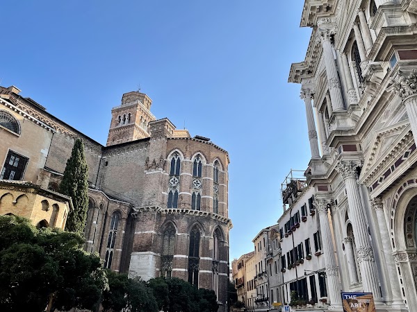 Scuola Grande di San Rocco 2