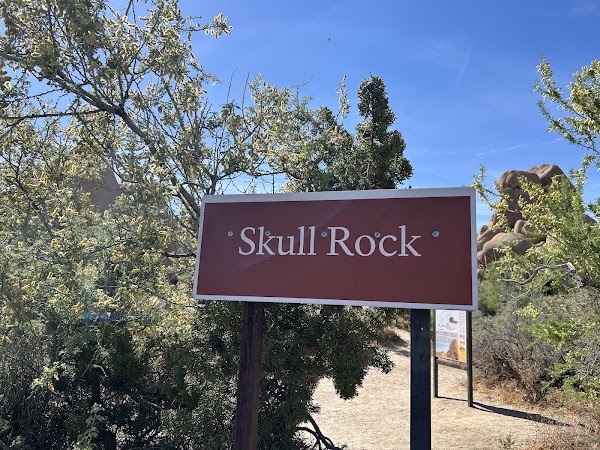 Skull Rock 4