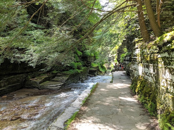 Hikes 10