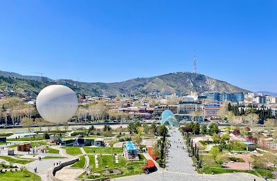 Georgia 🇬🇪 12