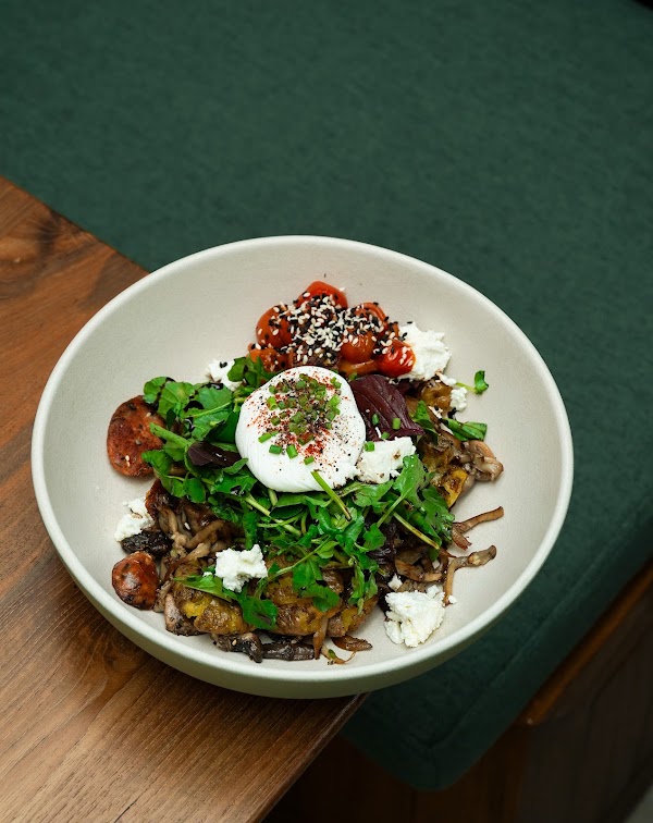 Watercress Ubud 5