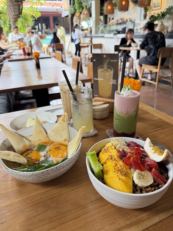 Watercress Ubud 2