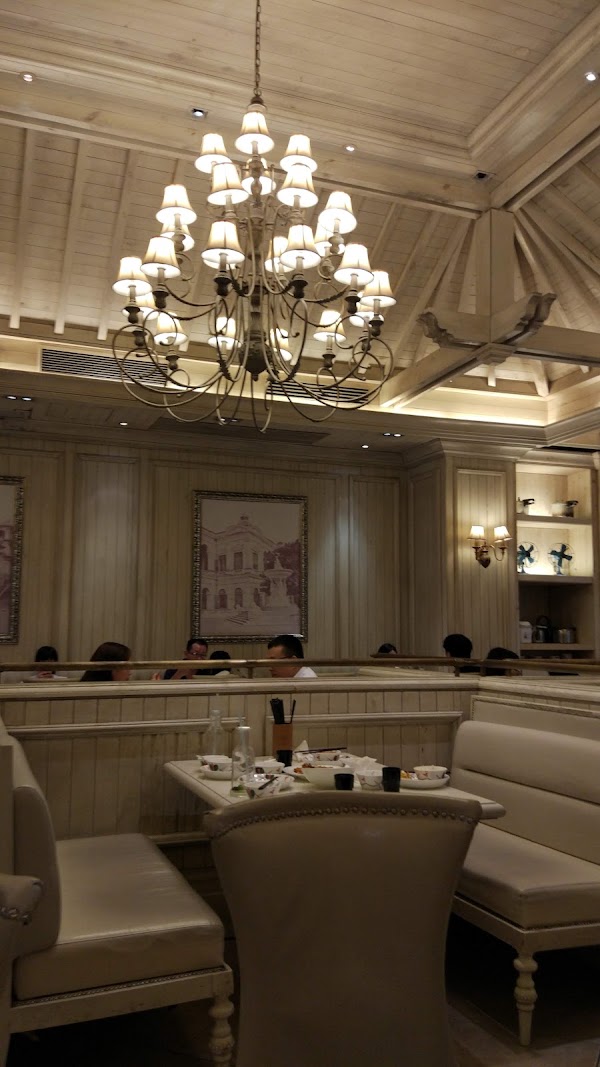 Hangzhou in City Plaza 3