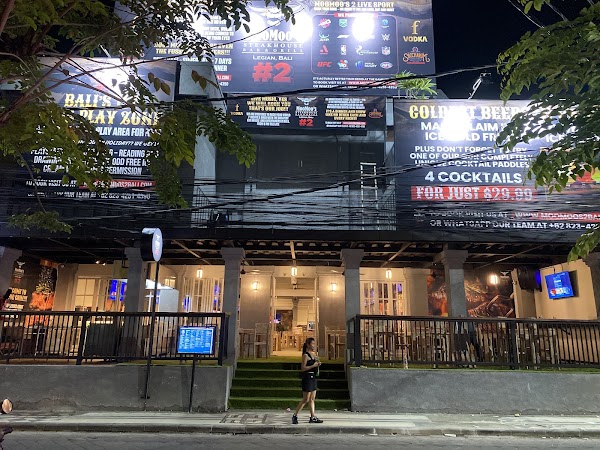 Moo Moos 2 Bali 1