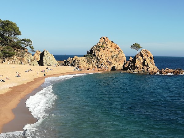 Platja Mar Menuda 5